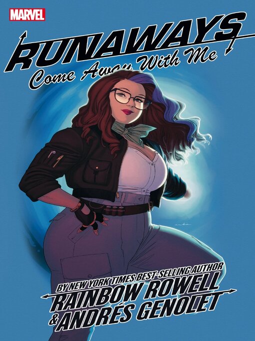 Title details for Runaways By Rainbow Rowell, Volume 6 by Rainbow Rowell - Available